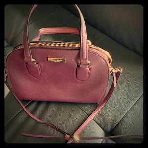Kate Spade Cross Body Purse